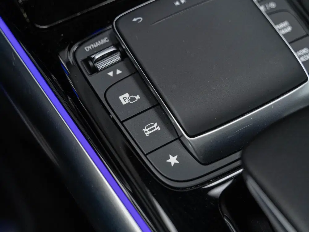 Mercedes-Benz GLA 200 AMG Line Pano ACC 19' uit 2022, foto 16