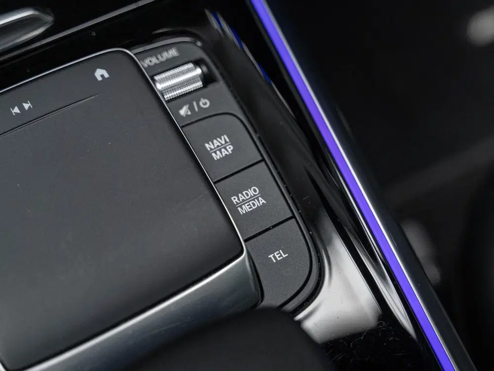 Mercedes-Benz GLA 200 AMG Line Pano ACC 19' uit 2022, foto 17