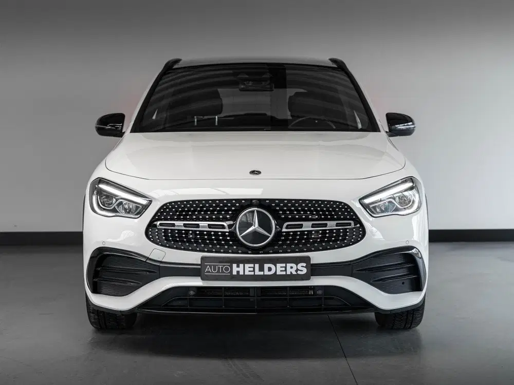 Mercedes-Benz GLA 200 AMG Line Pano ACC 19' uit 2022, foto 6