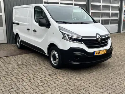 Renault Trafic 2.0 dCi L1H1 120pk Airco Cruise controle K uit 2021