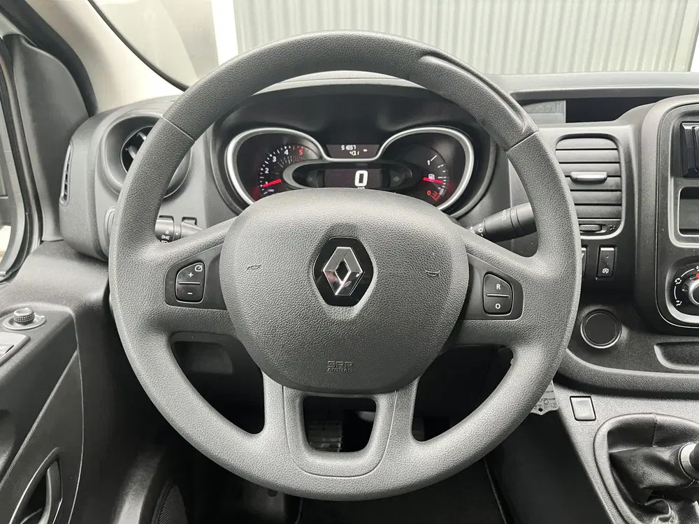 Renault Trafic 2.0 dCi L1H1 120pk Airco Cruise controle K uit 2021, foto 12