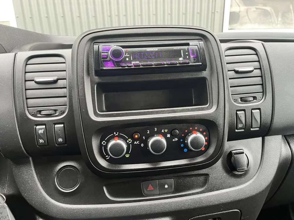 Renault Trafic 2.0 dCi L1H1 120pk Airco Cruise controle K uit 2021, foto 14