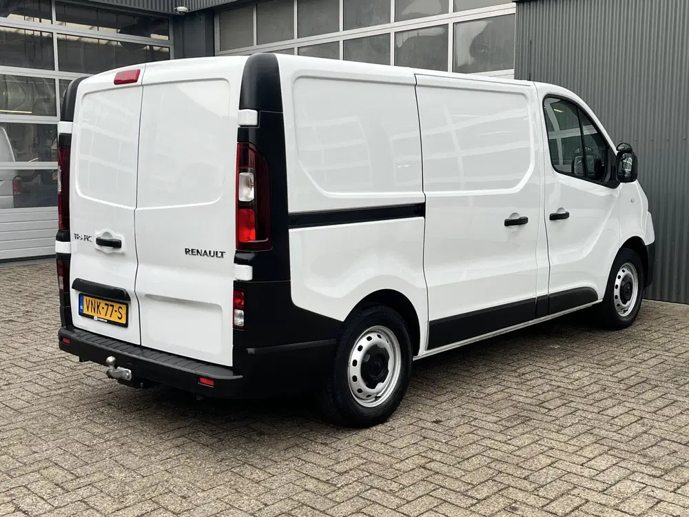 Renault Trafic 2.0 dCi L1H1 120pk Airco Cruise controle K uit 2021, foto 5