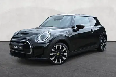 Mini Electric Classic 33 kWh uit 2021