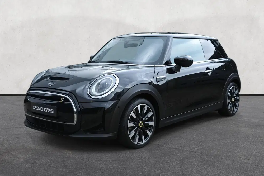 Mini Electric Classic 33 kWh uit 2021, foto 17