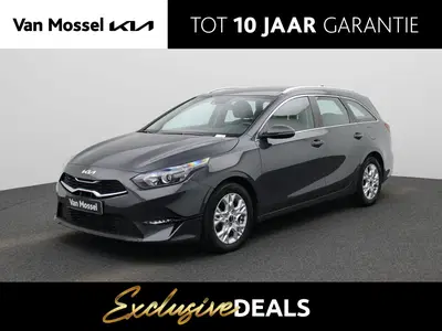 Kia Ceed Pulse 1.0 T-GDi 120 MHEV DCT ISG uit 2024