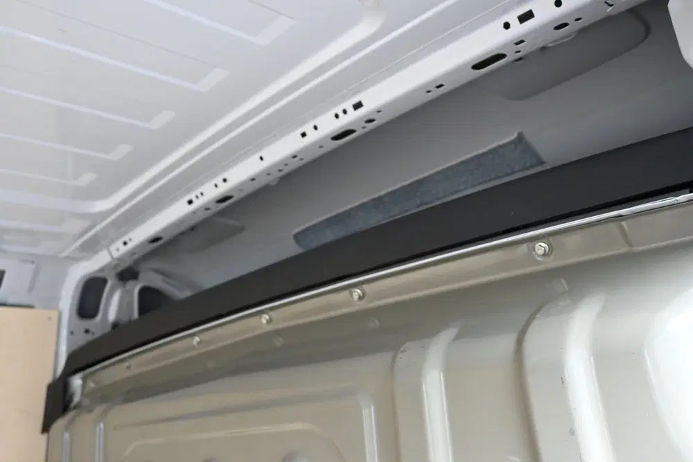 Fiat Ducato L4H2 Maxi 140 pk 2.2 MultiJet Camera uit 2024, foto 13