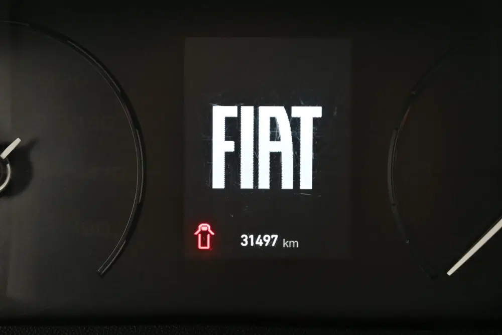 Fiat Ducato L4H2 Maxi 140 pk 2.2 MultiJet Camera uit 2024, foto 16