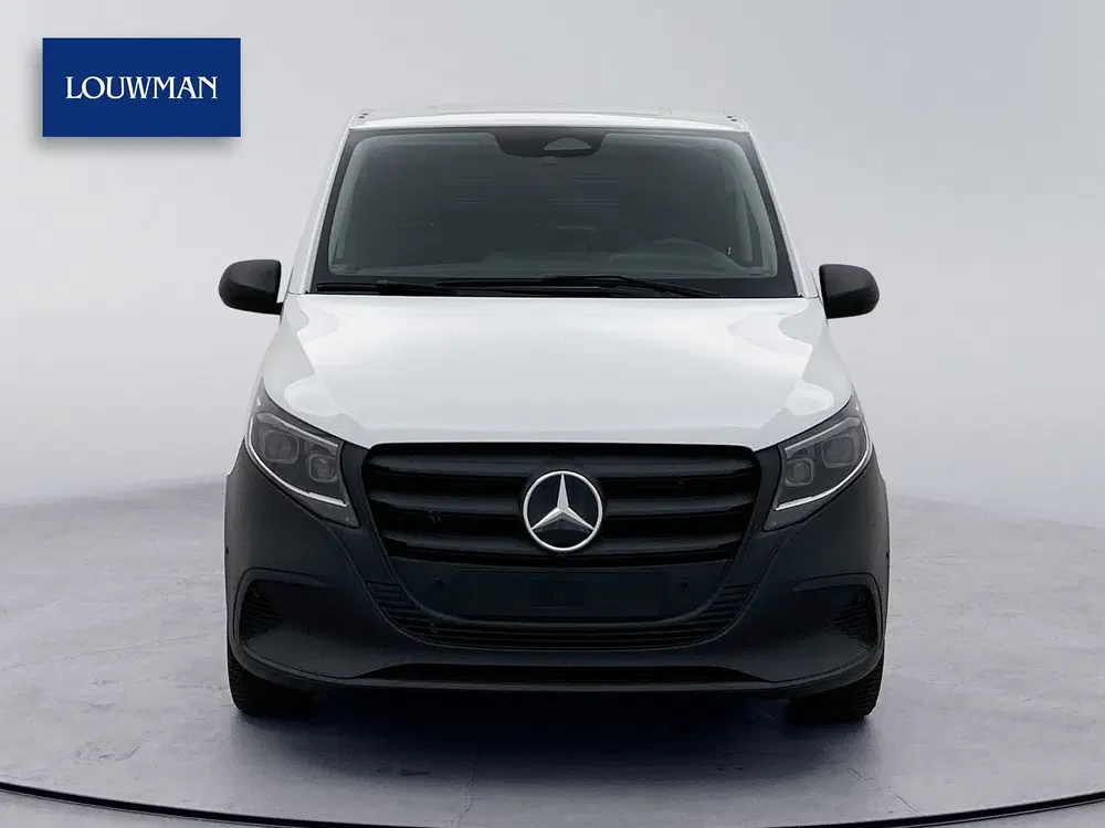 Mercedes-Benz Vito 116 CDI L2 Pro Multibeam Led Trekhaak Car uit 2024, foto 14