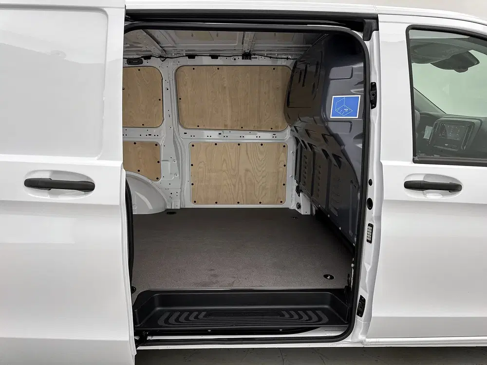Mercedes-Benz Vito 116 CDI L2 Pro Multibeam Led Trekhaak Car uit 2024, foto 17