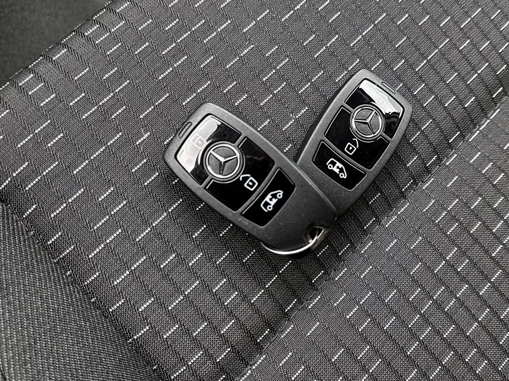 Mercedes-Benz Vito 116 CDI L2 Pro Multibeam Led Trekhaak Car uit 2024, foto 19