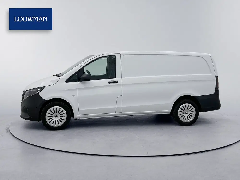 Mercedes-Benz Vito 116 CDI L2 Pro Multibeam Led Trekhaak Car uit 2024, foto 20