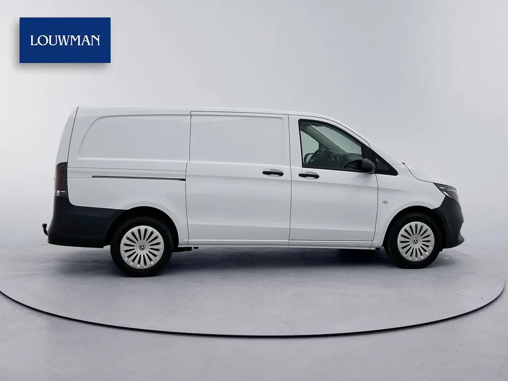 Mercedes-Benz Vito 116 CDI L2 Pro Multibeam Led Trekhaak Car uit 2024, foto 3