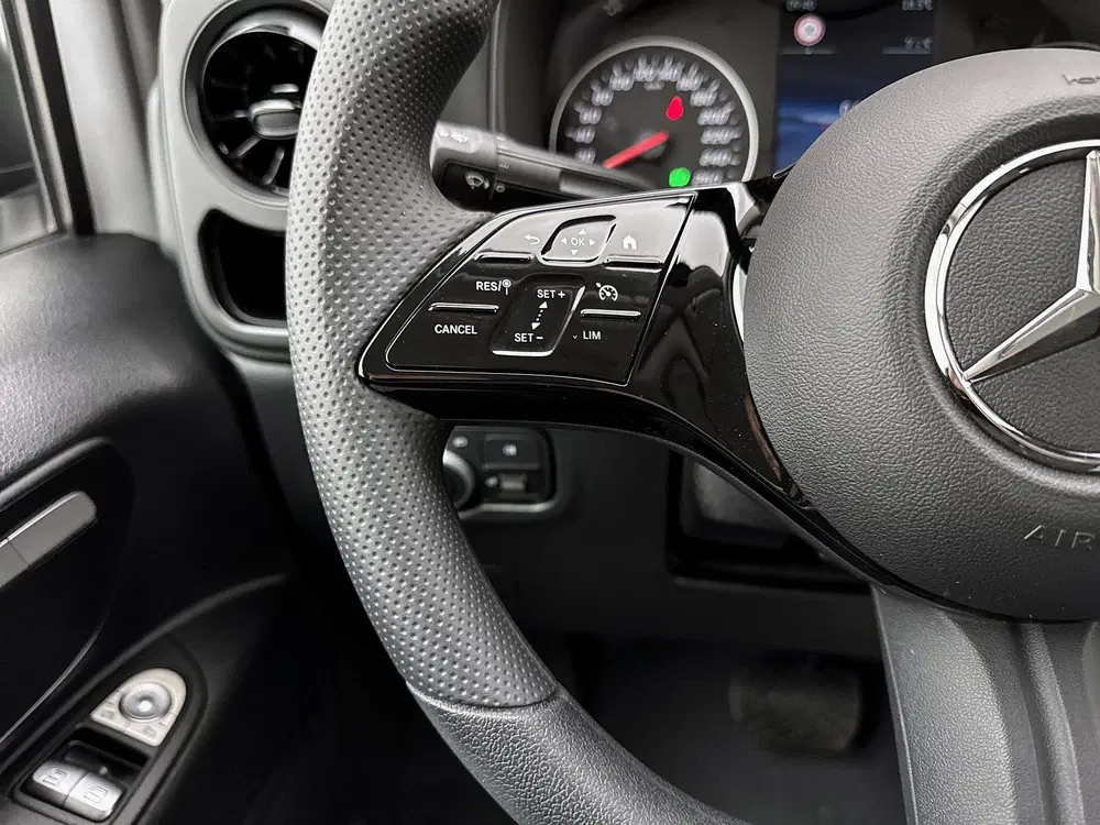 Mercedes-Benz Vito 116 CDI L2 Pro Multibeam Led Trekhaak Car uit 2024, foto 6