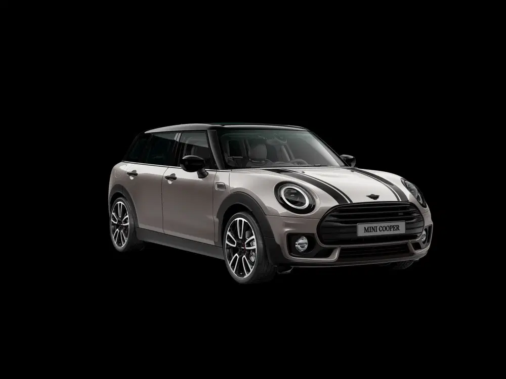 Mini Clubman 1.5 Cooper Aut. uit 2022
