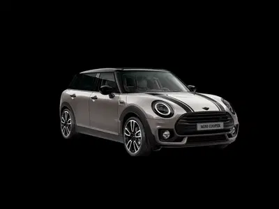 Mini Clubman 1.5 Cooper Aut. uit 2022