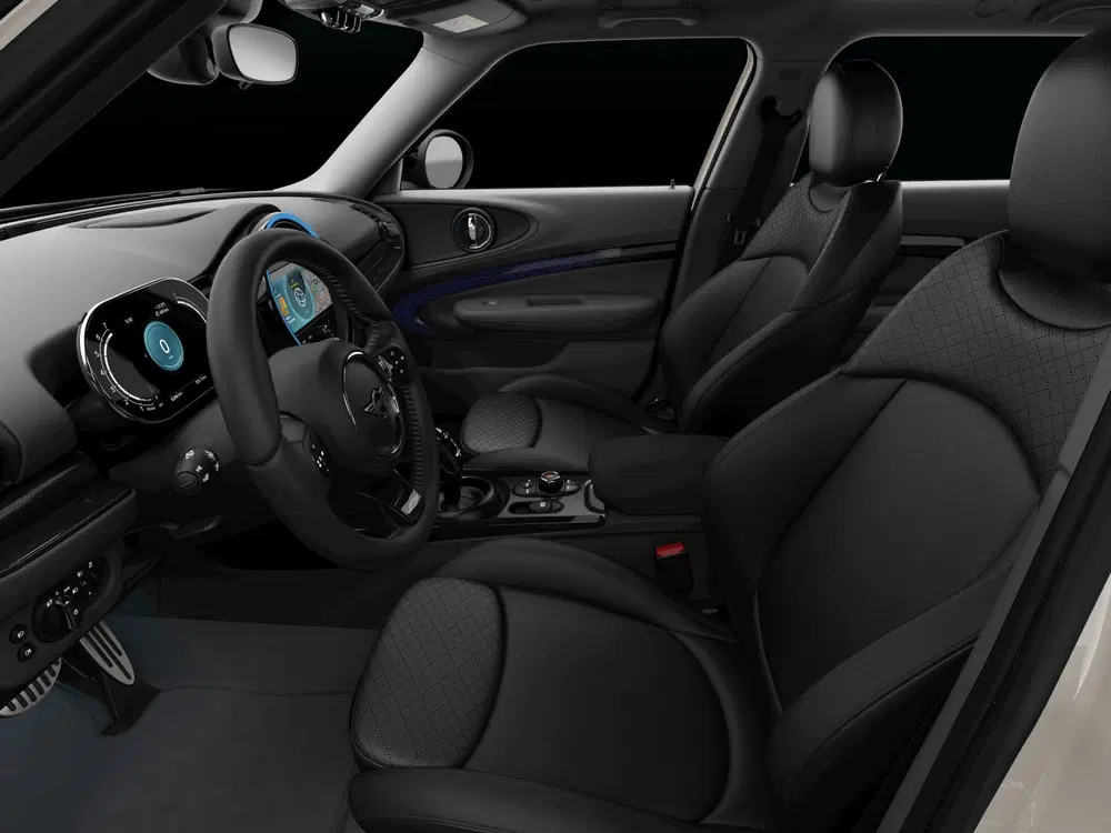 Mini Clubman 1.5 Cooper Aut. uit 2022, foto 2