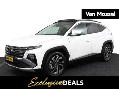 Hyundai TUCSON 1.6 T-GDI PHEV Premium Sky Automaat uit 2026