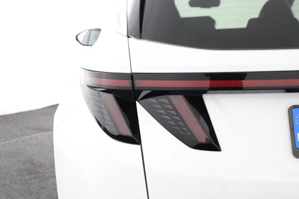 Hyundai TUCSON 1.6 T-GDI PHEV Premium Sky Automaat uit 2026, foto 11