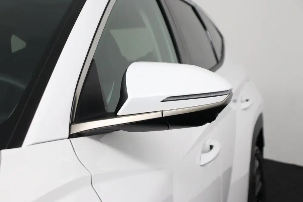 Hyundai TUCSON 1.6 T-GDI PHEV Premium Sky Automaat uit 2026, foto 17