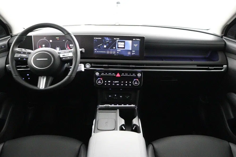 Hyundai TUCSON 1.6 T-GDI PHEV Premium Sky Automaat uit 2026, foto 18