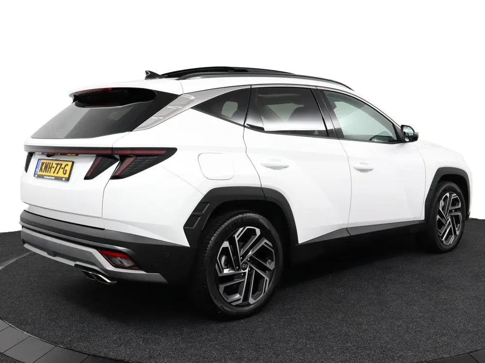 Hyundai TUCSON 1.6 T-GDI PHEV Premium Sky Automaat uit 2026, foto 3