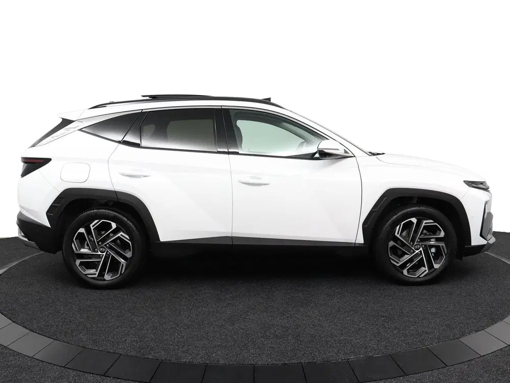 Hyundai TUCSON 1.6 T-GDI PHEV Premium Sky Automaat uit 2026, foto 4