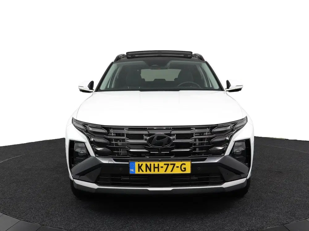 Hyundai TUCSON 1.6 T-GDI PHEV Premium Sky Automaat uit 2026, foto 6