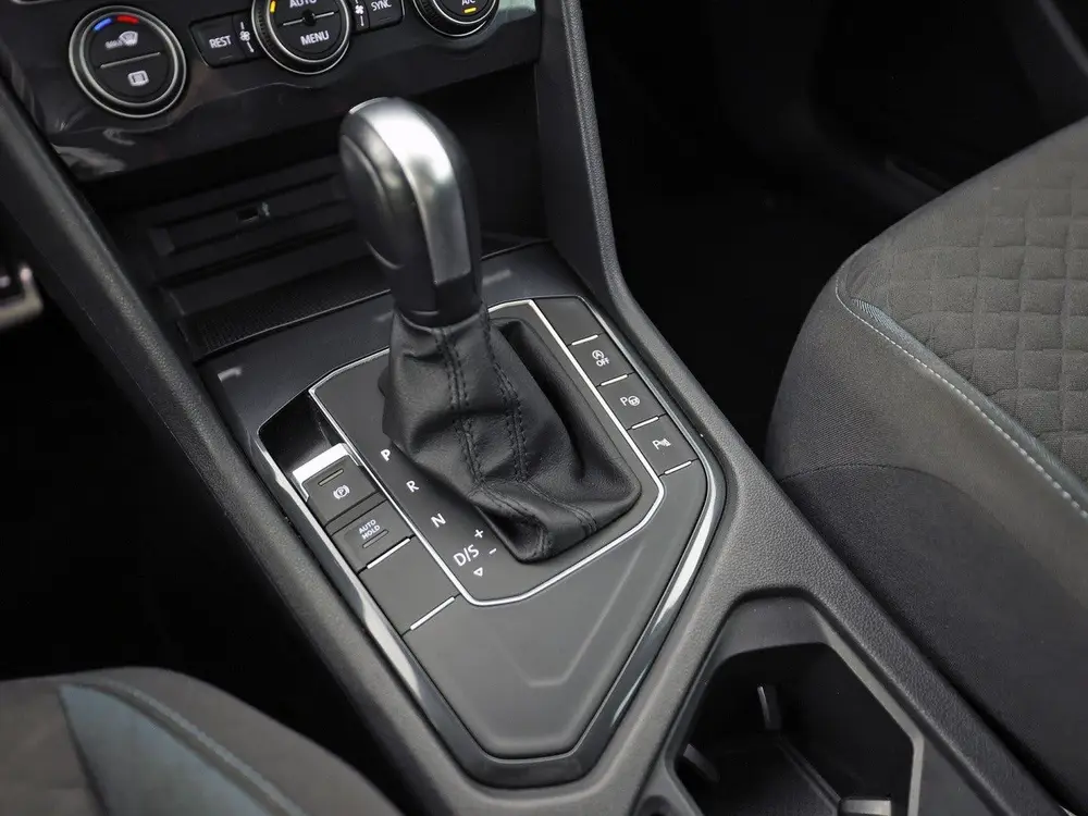 Volkswagen Tiguan 1.5 TSI ACT Highline 150Pk Automaat (VIRTU uit 2019, foto 11