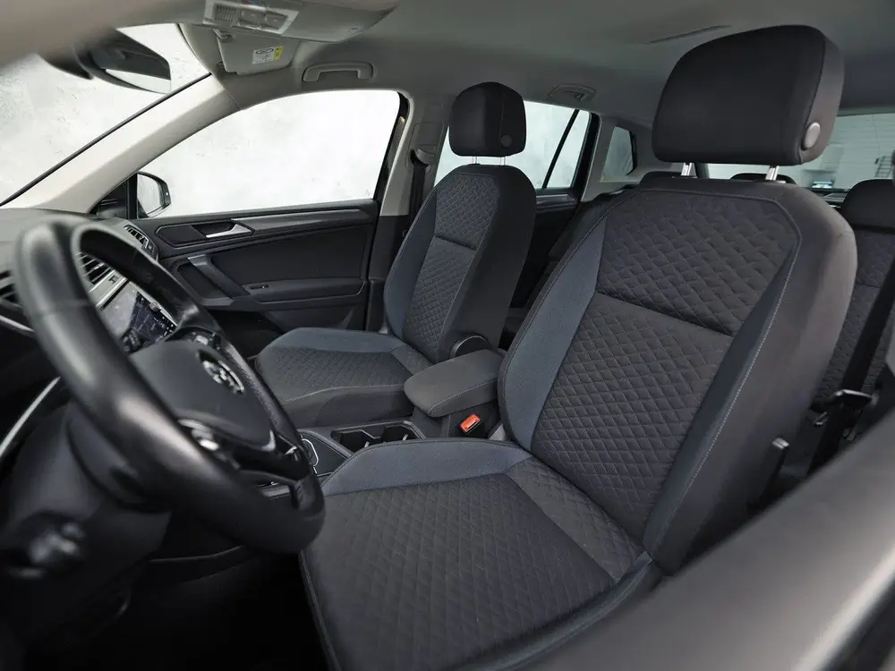 Volkswagen Tiguan 1.5 TSI ACT Highline 150Pk Automaat (VIRTU uit 2019, foto 14