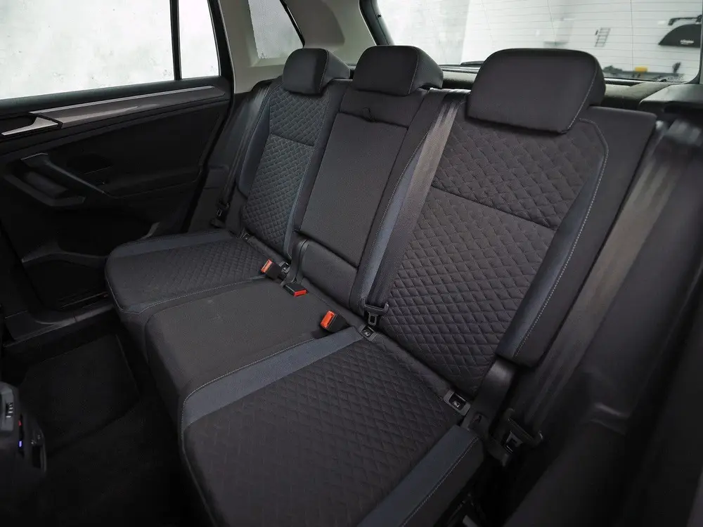 Volkswagen Tiguan 1.5 TSI ACT Highline 150Pk Automaat (VIRTU uit 2019, foto 15