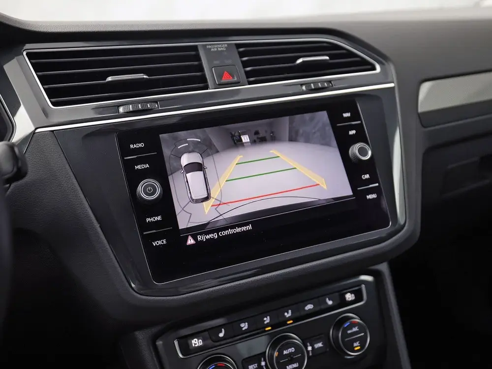 Volkswagen Tiguan 1.5 TSI ACT Highline 150Pk Automaat (VIRTU uit 2019, foto 16