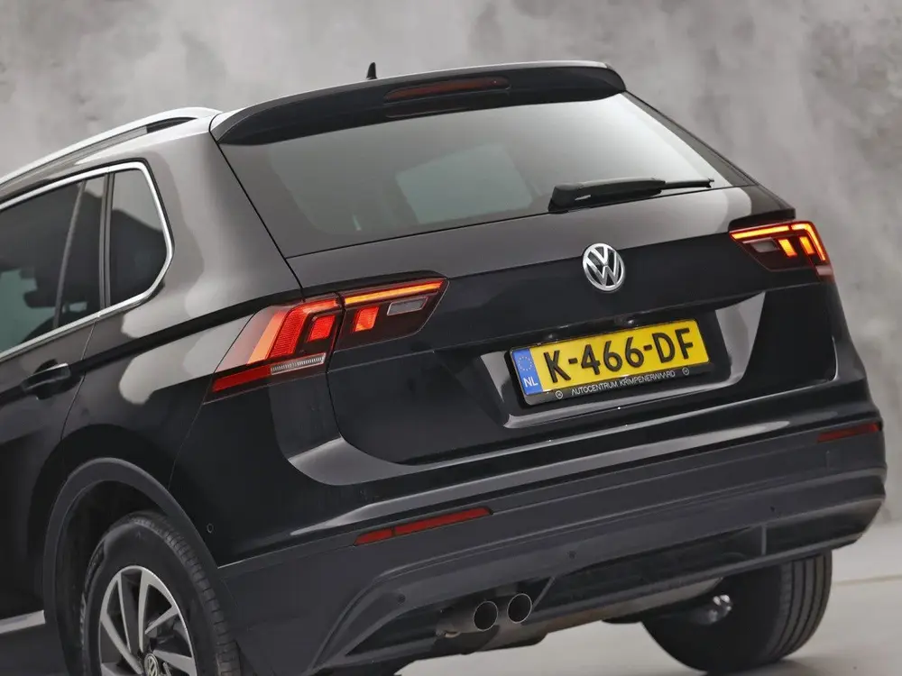 Volkswagen Tiguan 1.5 TSI ACT Highline 150Pk Automaat (VIRTU uit 2019, foto 17