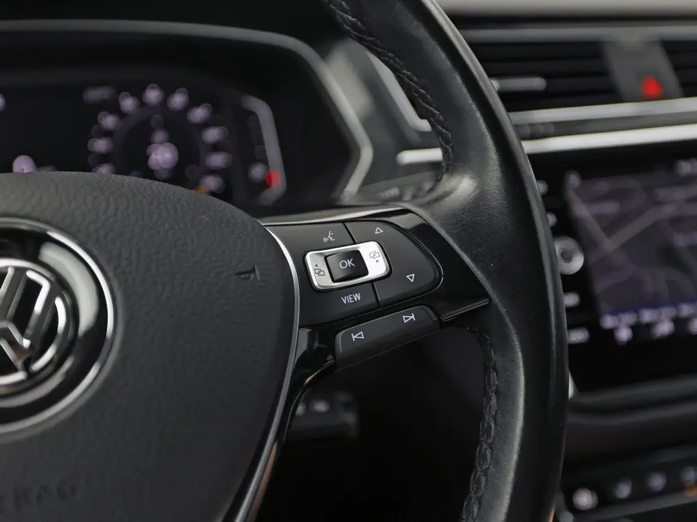 Volkswagen Tiguan 1.5 TSI ACT Highline 150Pk Automaat (VIRTU uit 2019, foto 19
