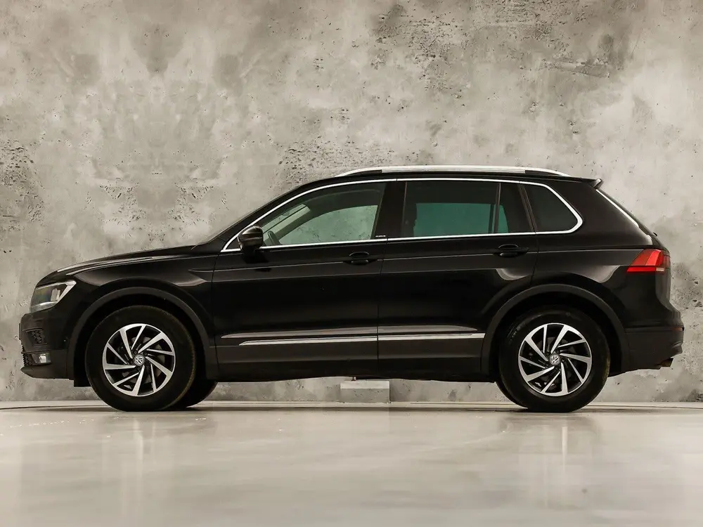 Volkswagen Tiguan 1.5 TSI ACT Highline 150Pk Automaat (VIRTU uit 2019, foto 2