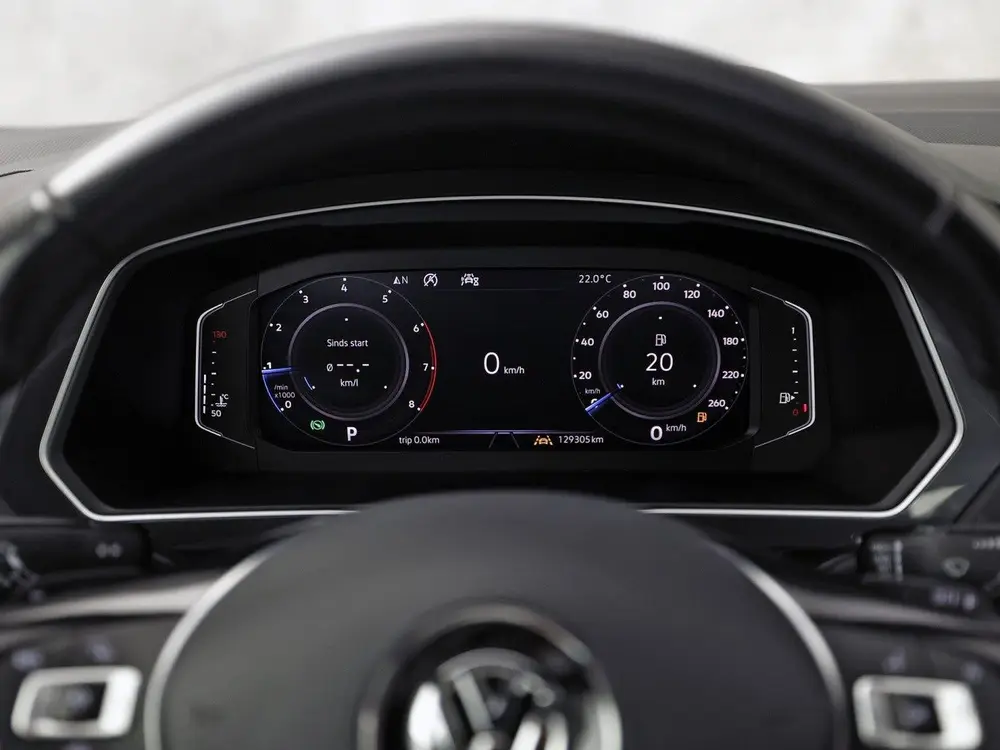 Volkswagen Tiguan 1.5 TSI ACT Highline 150Pk Automaat (VIRTU uit 2019, foto 20