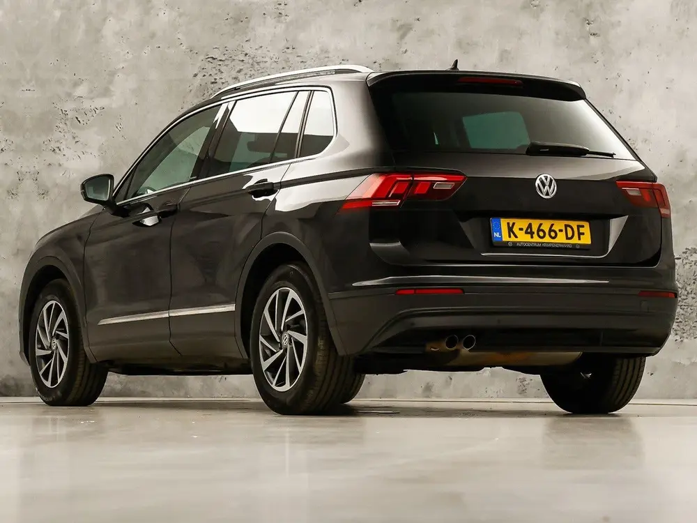 Volkswagen Tiguan 1.5 TSI ACT Highline 150Pk Automaat (VIRTU uit 2019, foto 3