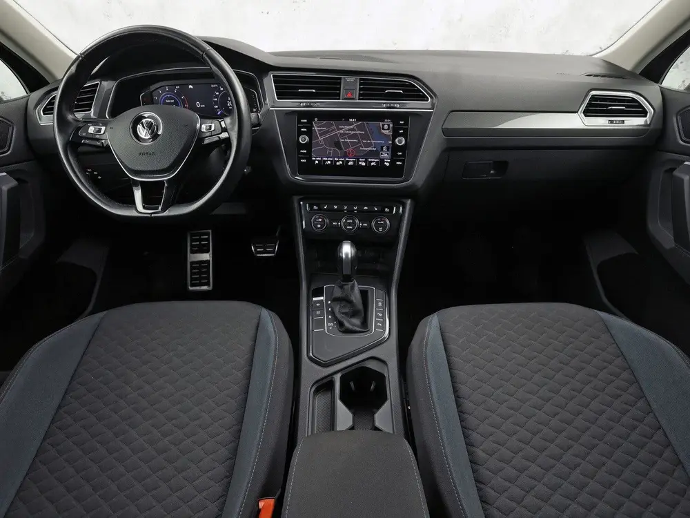 Volkswagen Tiguan 1.5 TSI ACT Highline 150Pk Automaat (VIRTU uit 2019, foto 6