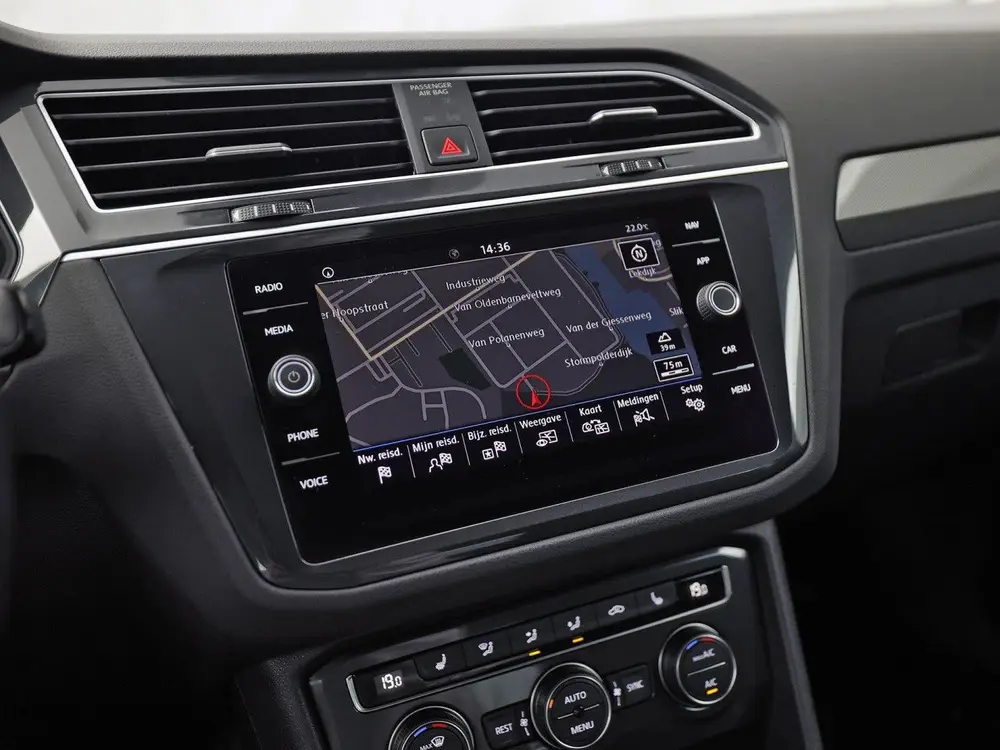 Volkswagen Tiguan 1.5 TSI ACT Highline 150Pk Automaat (VIRTU uit 2019, foto 8
