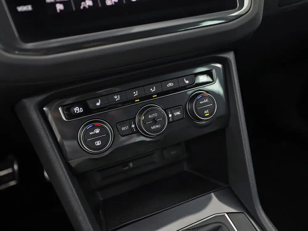 Volkswagen Tiguan 1.5 TSI ACT Highline 150Pk Automaat (VIRTU uit 2019, foto 9