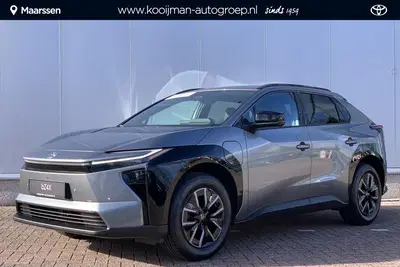 Toyota bZ4X Dynamic 73 kWh uit 2026