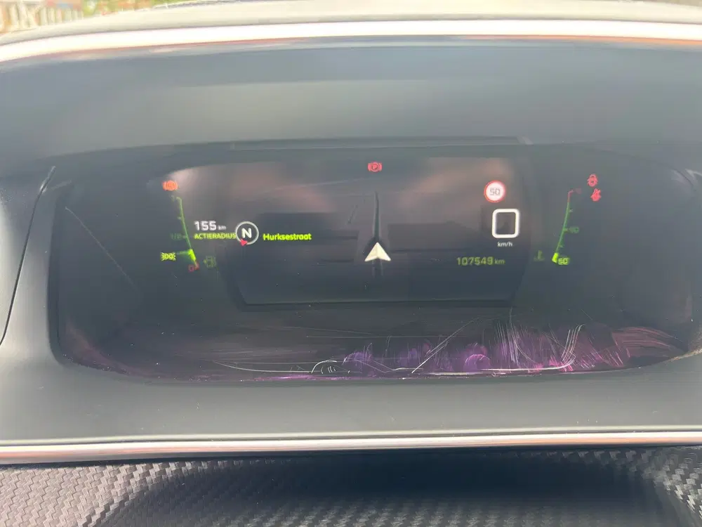 Peugeot 208 1.2 PureTech GT-Line uit 2020, foto 12