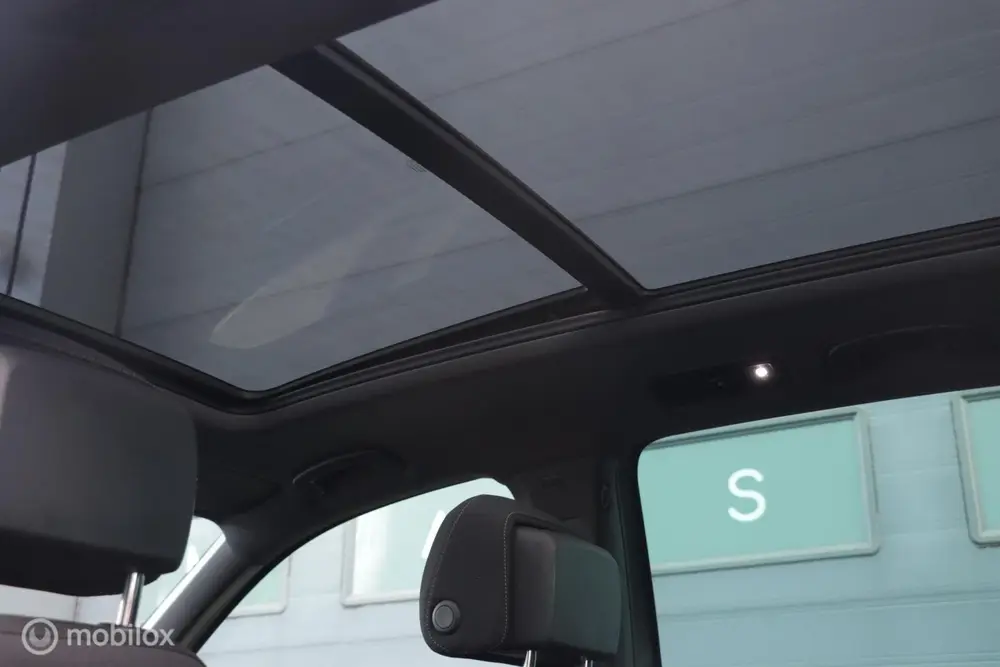Volkswagen Tiguan Allspace 1.5 TSI Highline|R-Line|Pano|Came uit 2019, foto 10