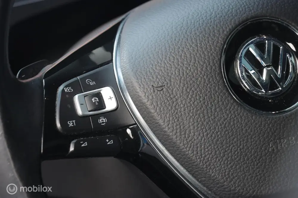 Volkswagen Tiguan Allspace 1.5 TSI Highline|R-Line|Pano|Came uit 2019, foto 16