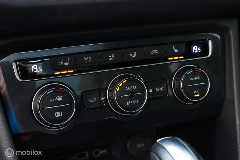 Volkswagen Tiguan Allspace 1.5 TSI Highline|R-Line|Pano|Came uit 2019, foto 17