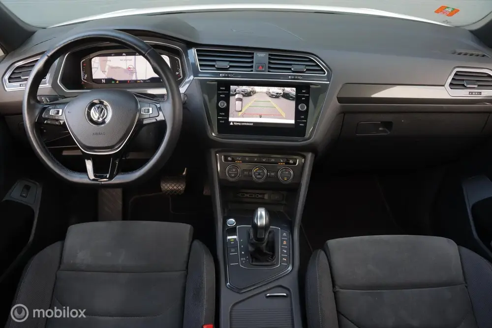 Volkswagen Tiguan Allspace 1.5 TSI Highline|R-Line|Pano|Came uit 2019, foto 3