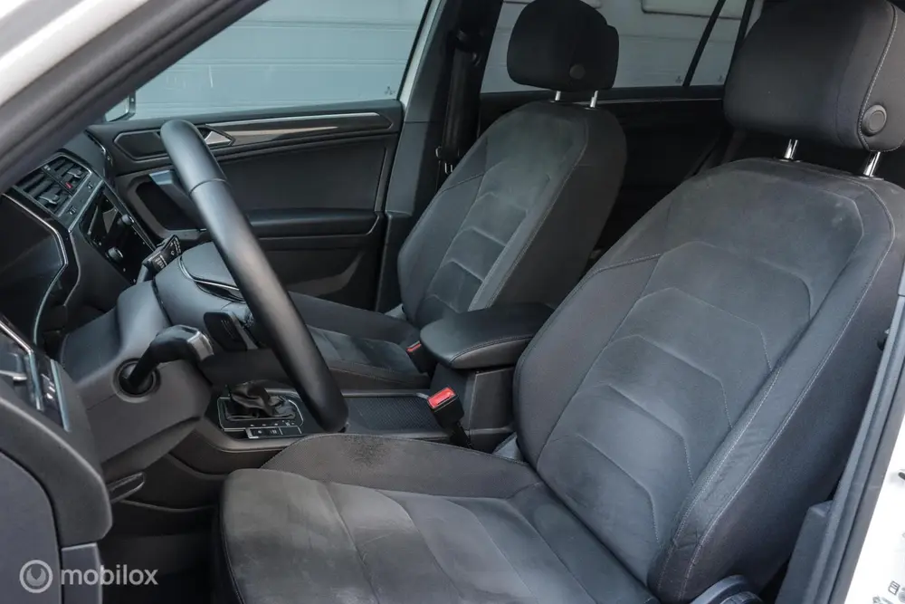 Volkswagen Tiguan Allspace 1.5 TSI Highline|R-Line|Pano|Came uit 2019, foto 6