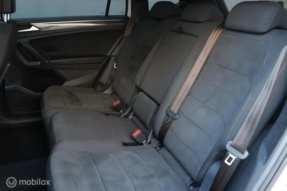 Volkswagen Tiguan Allspace 1.5 TSI Highline|R-Line|Pano|Came uit 2019, foto 7