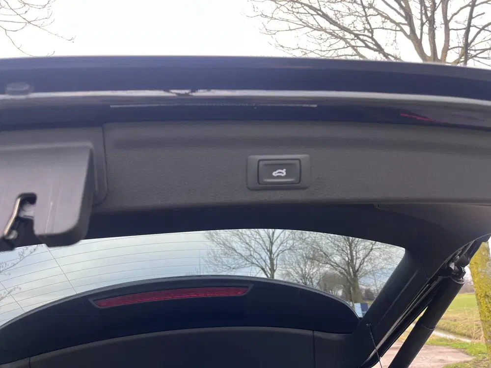 Audi Q3 35 TFSI S edition Pano 1e eig uit 2021, foto 13