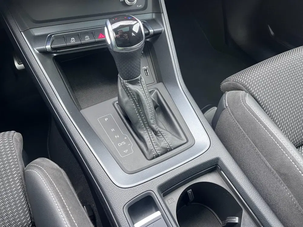 Audi Q3 35 TFSI S edition Pano 1e eig uit 2021, foto 14
